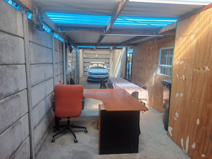 2 Bedroom Property for Sale in Hazendal Western Cape